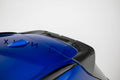Maxton Design Prepreg Carbon Fiber Heckklappenspoiler BMW X5 M-Paket G05 für BMW X5 G05