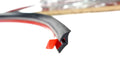 Maxton Design Kotflügel Flare Trim für Universal
