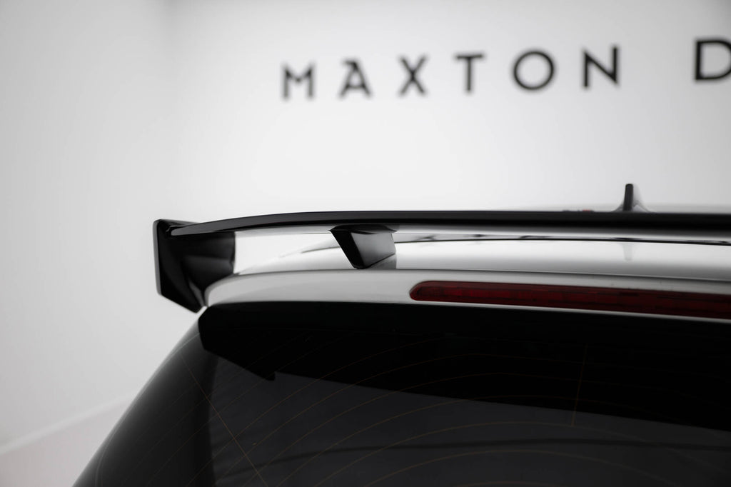 Maxton Design Spoiler BMW 1er M-Paket / M140i / Standard F20 für BMW 1er F20- F21