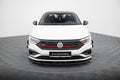 Maxton Design Street Pro Street+ Spoilerlippe Front Ansatz passend für VW Jetta GLI Mk7