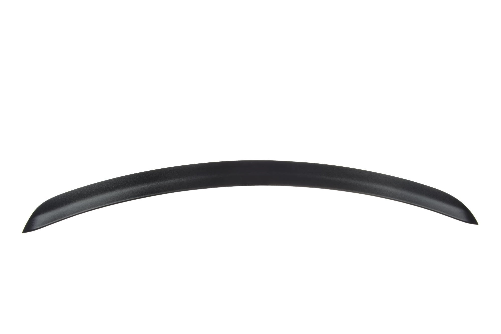 Maxton Design Spoiler CAP für NISSAN GT-R vor Facelift COUPE (R35-SERIES) (2007-2010) Carbon Look