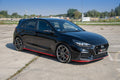 Maxton Design Seitenschweller Ansatz für V.3 für Hyundai I30 N Mk3