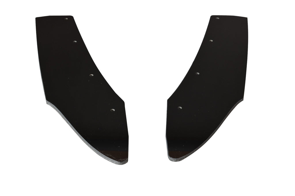 Maxton Design Heckschürze V.1 passend für Audi RS5 Coupe / Sportback F5