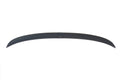 Maxton Design Spoiler CAP passend für MAZDA CX-5 FACLEIFT schwarz Hochglanz