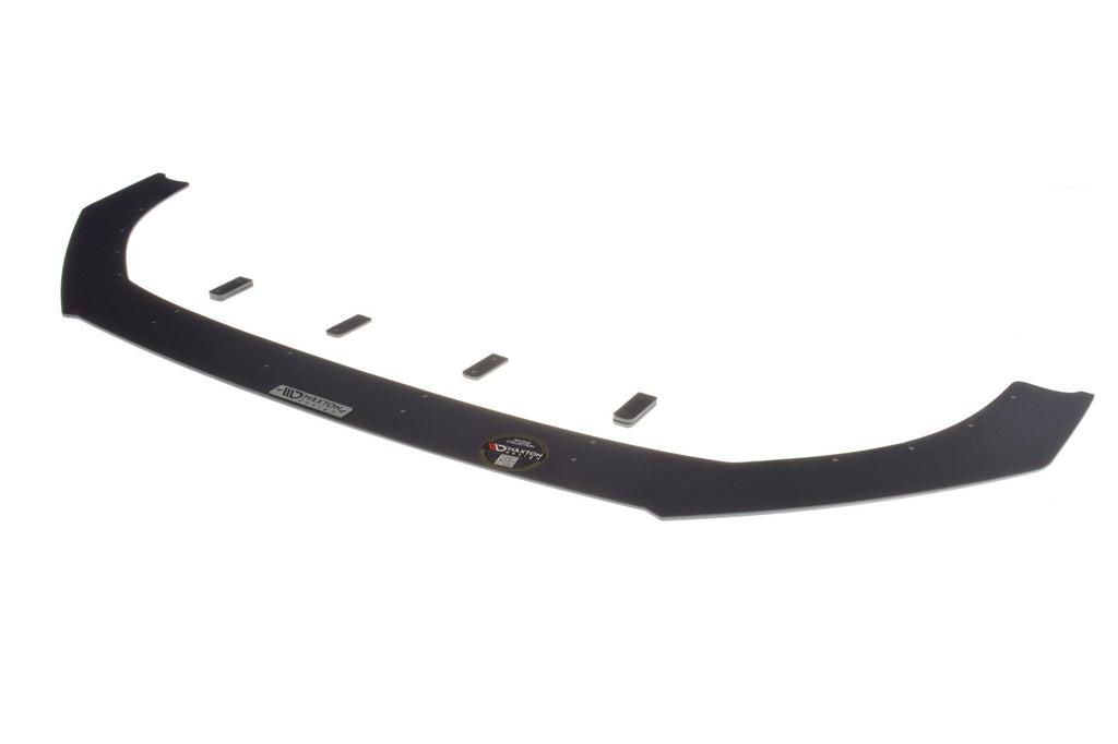 Maxton Design Front Sport Diffusor V.1 Audi RS3 Sportback 8V Facelift für Audi A3