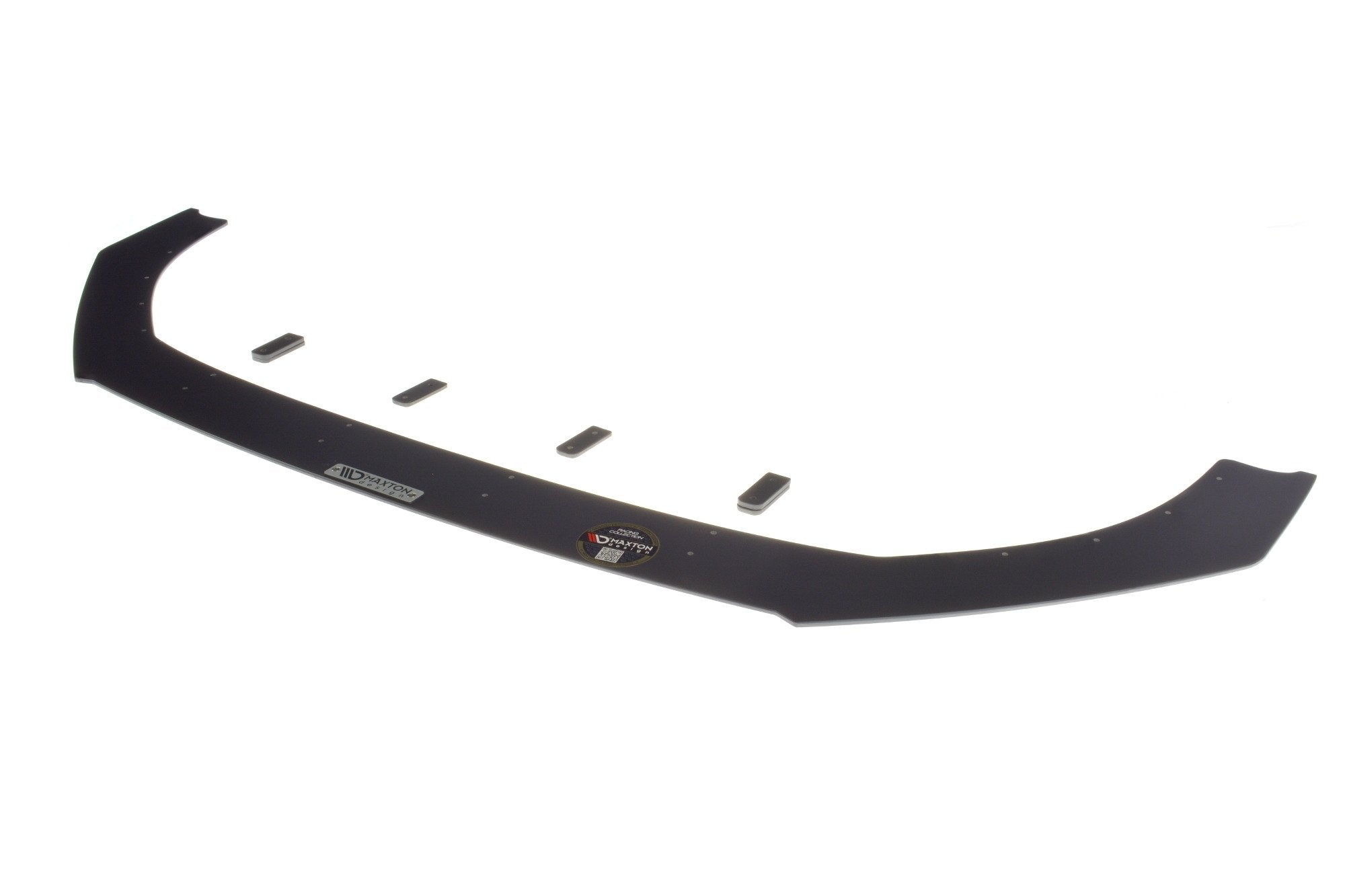 Maxton Design Front Sport Diffusor V.1 Audi RS3 Sportback 8V Facelift für Audi A3