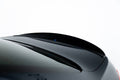 Maxton Design Heckspoiler BMW 5er F10 für BMW