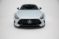 Maxton Design Street+ Spoilerlippe Front Ansatz V.2 passend für Mercedes-AMG GT 63 / 55 / 63 S E Performance C192 schwarz Hochglanz