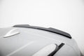 Maxton Design Spoiler CAP passend für Toyota Sienna Mk4 schwarz Hochglanz