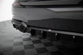 Maxton Design Diffusor Heck Ansatz passend für BMW 3er M-Paket G20 / G21