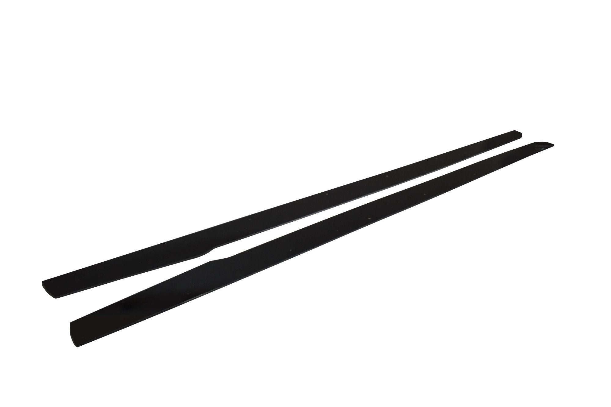 Maxton Design Sport Street+ Seitenschweller Leisten passend für Audi RS5 F5 Coupe