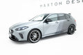 Maxton Design Street Pro Street+ Seitenschweller Leisten passend für BMW 2 M-Paket / M235i Gran Coupe F74