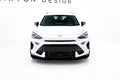 Maxton Design Street Pro Street+ Spoilerlippe Front Ansatz passend für Cupra Formentor Mk1 Facelift