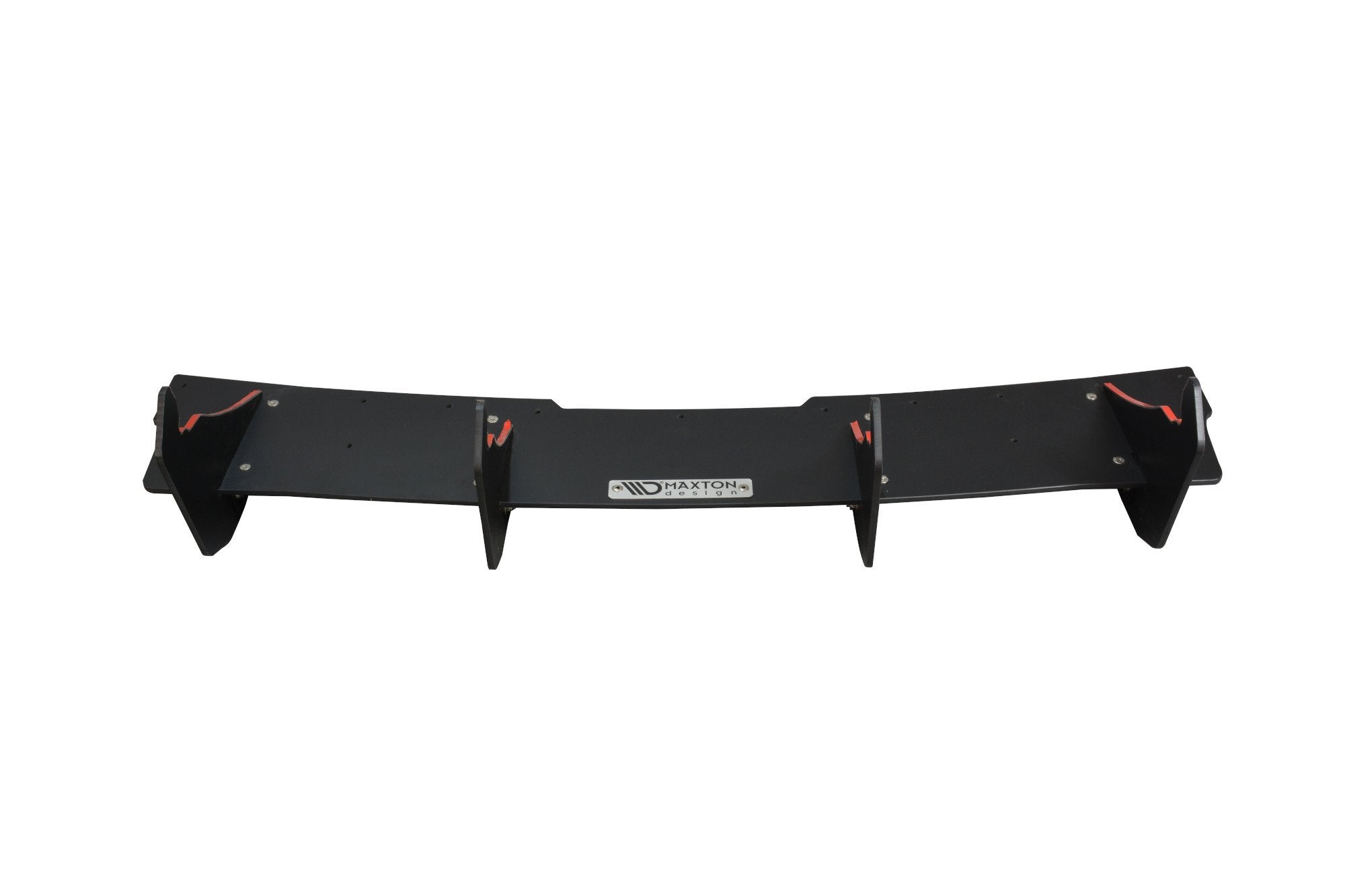 Maxton Design Heckschürze V.2 passend für Audi RS5 Coupe / Sportback F5