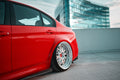 Maxton Design Street+ Seitenschweller Leisten passend für BMW M3 F80