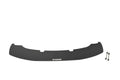 Maxton Design HYBRID Street+ Spoilerlippe Front Ansatz passend für AUDI S3 8L