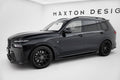 Maxton Design Prepreg Carbon Fiber Seitenschweller BMW X7 M-Paket G07 für BMW X7 G07