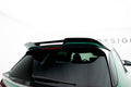 Maxton Design Prepreg Carbon Fiber Tailgate Spoiler (Upper) BMW X5 M F95 Facelift für BMW X5 M F95 Facelift