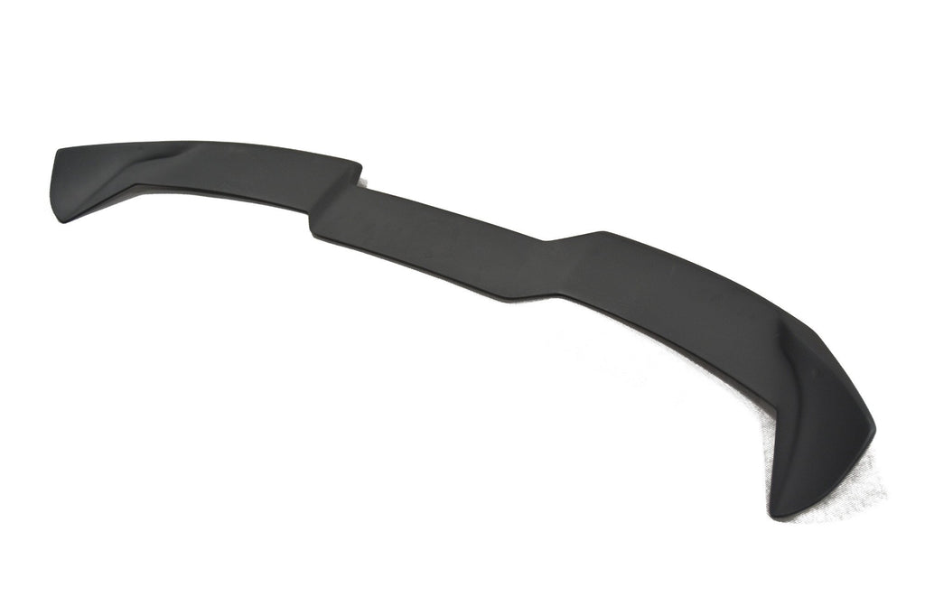 Maxton Design Spoiler Audi S6 / A6 S-Line C7 / C7 FL Avant für Audi A6