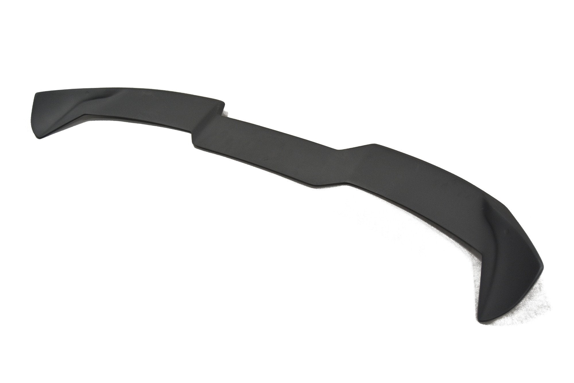 Maxton Design Spoiler Audi S6 / A6 S-Line C7 / C7 FL Avant für Audi A6