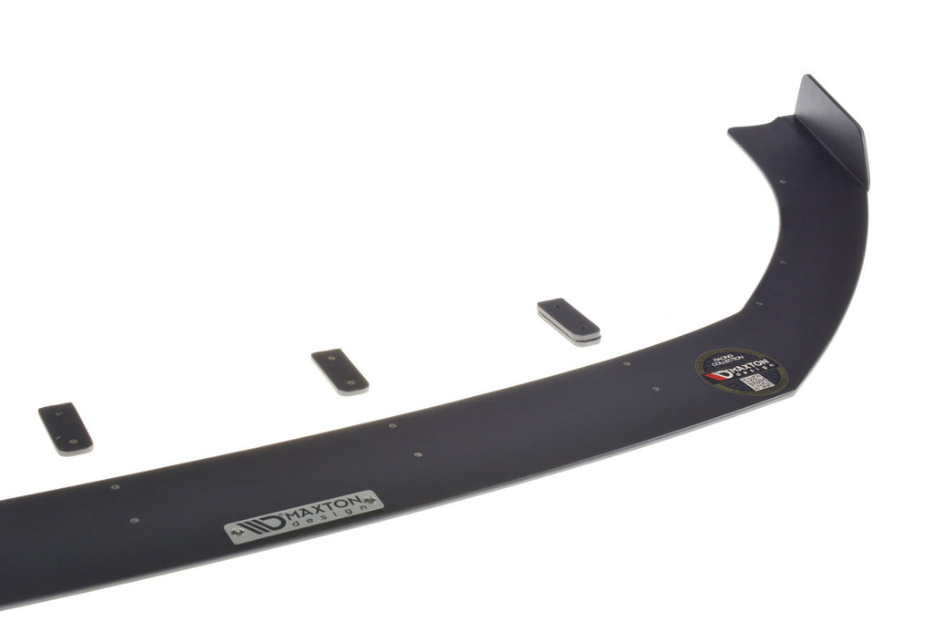 Maxton Design Front Sport Diffusor V.2 Audi RS3 Sportback 8V Facelift für Audi A3