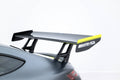 Maxton Design Carbon Spoiler Mercedes-AMG GTR C190 Facelift für Mercedes-Benz AMG GT C190 Facelift