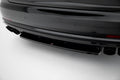 Maxton Design Heckansatz Audi S8 D5 schwarz Hochglanz für Audi A8