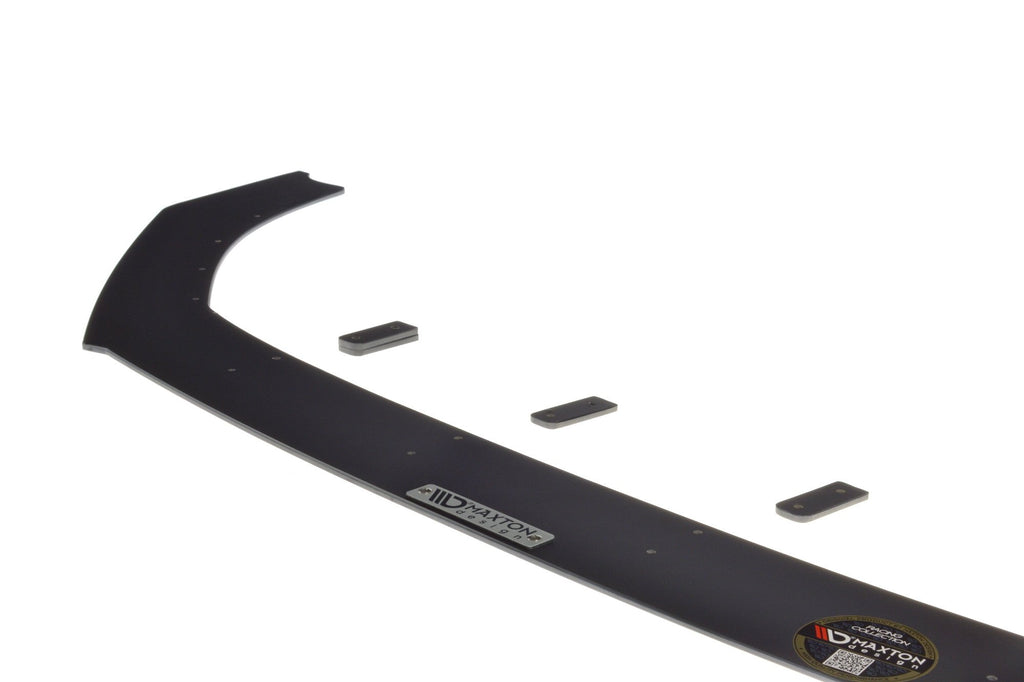 Maxton Design Front Sport Diffusor V.1 Audi RS3 Sportback 8V Facelift für Audi A3