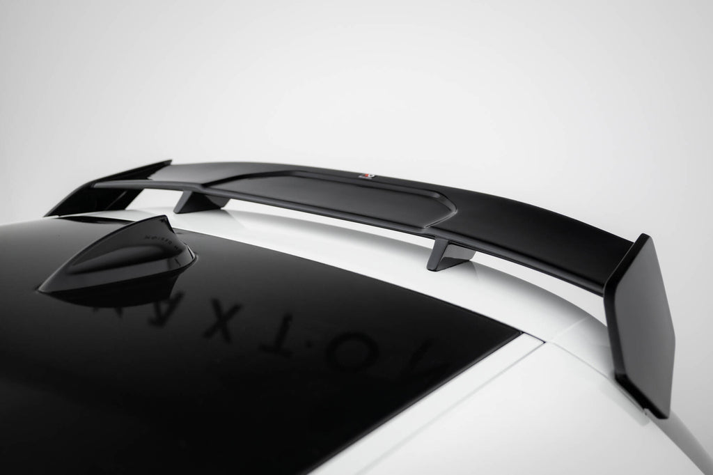Maxton Design Spoiler BMW 1er M-Paket / M140i / Standard F20 für BMW 1er F20- F21