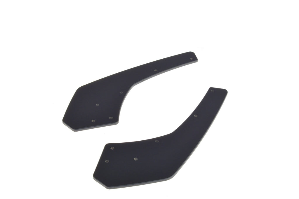 Maxton Design Heckschürze V.2 passend für Audi RS3 8V FL Sportback