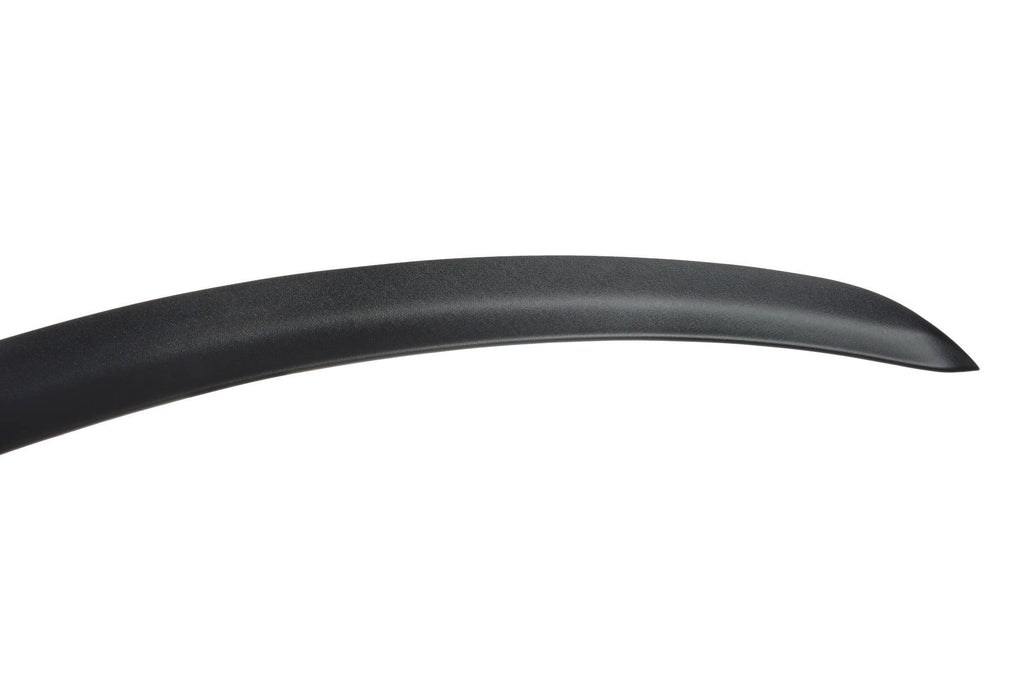 Maxton Design Spoiler CAP für NISSAN GT-R vor Facelift COUPE (R35-SERIES) (2007-2010) Carbon Look