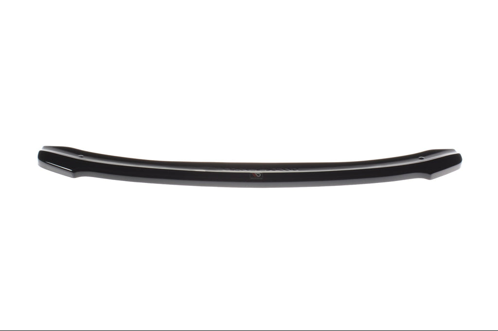 Maxton Design Heckansatz Lexus GS Mk3 schwarz Hochglanz für Lexus GS Mk3(A1 / S190)