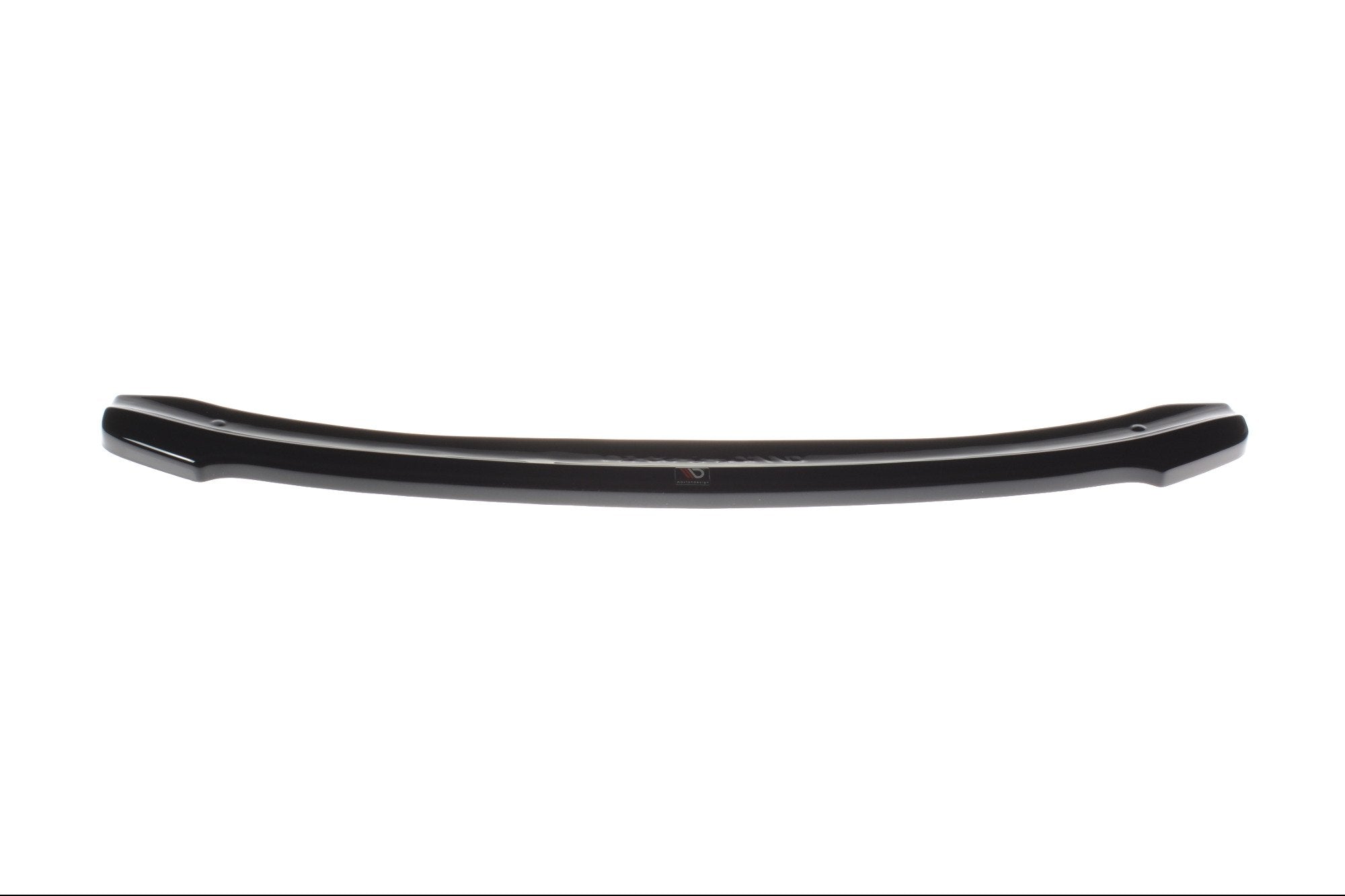 Maxton Design Heckansatz Lexus GS Mk3 schwarz Hochglanz für Lexus GS Mk3(A1 / S190)