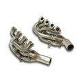Supersprint Fächerkrümmer Rechts + Links (Supersprint Design Patent) für Ferrari  (2004)