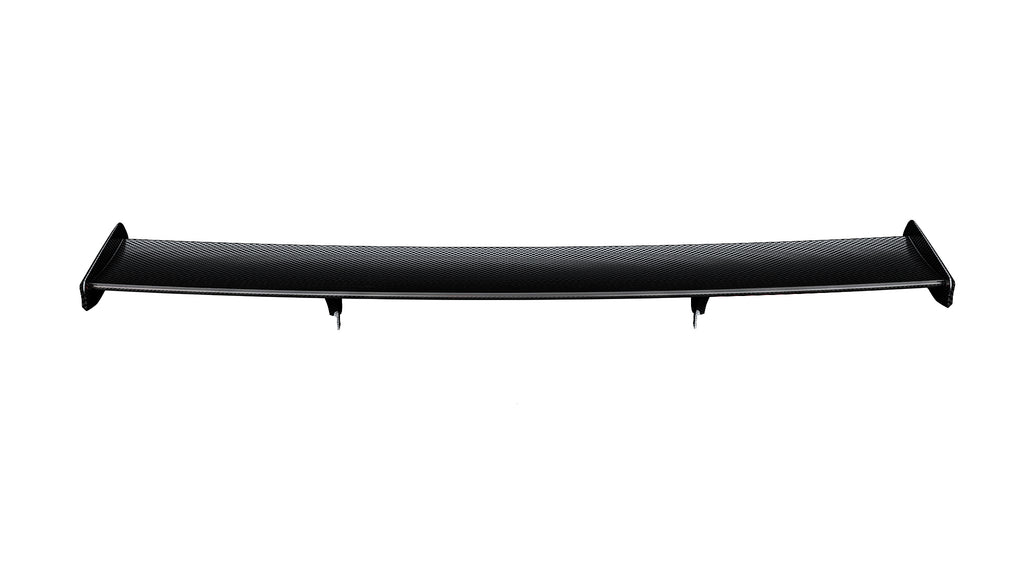 Maxton Design Carbon Spoiler V.2 suitable for Porsche 911 GT3 991 für Carbon Spoiler V.2 suitable for Porsche 911 GT3 991 [2011-2016] | ABS-Kunststoff
