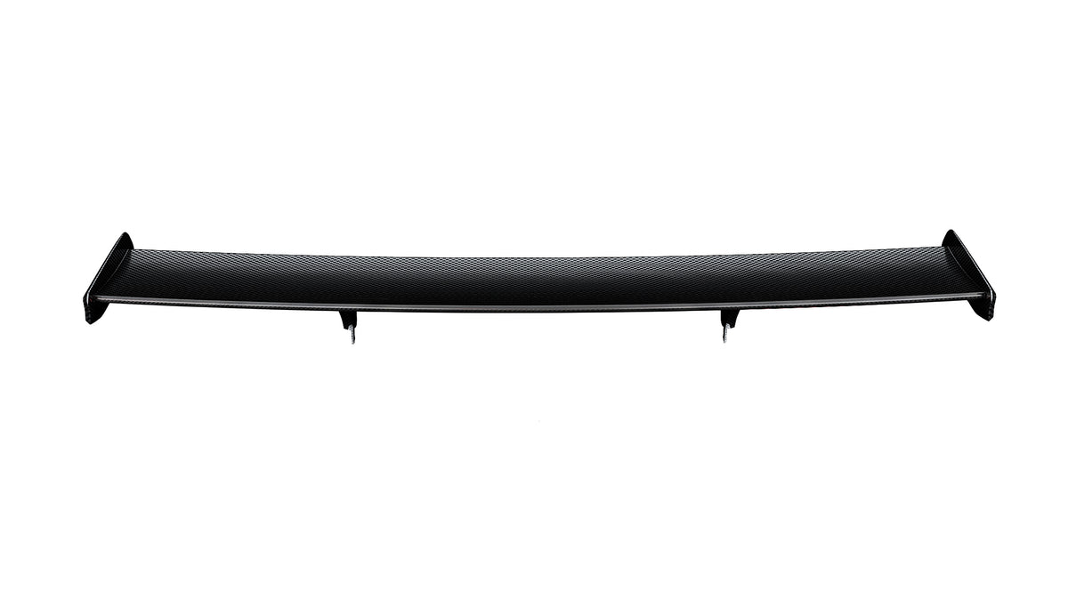 Maxton Design Carbon Spoiler V.2 suitable for Porsche 911 GT3 991 für Carbon Spoiler V.2 suitable for Porsche 911 GT3 991 [2011-2016] | ABS-Kunststoff