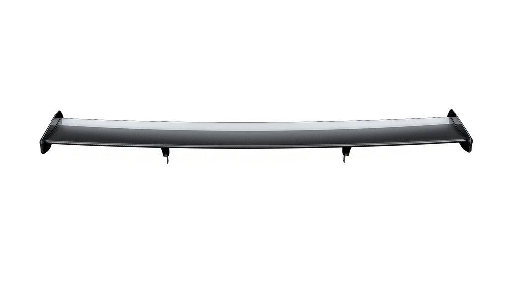 Maxton Design Carbon Spoiler V.1 + LED suitable for Porsche 911 GT3 991 für Carbon Spoiler V.1 + LED suitable for Porsche 911 GT3 991 [2011-2016] | ABS-Kunststoff