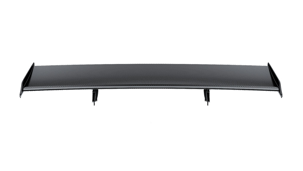 Maxton Design Carbon Spoiler V.2 suitable for Porsche 911 GT3 991 für Carbon Spoiler V.2 suitable for Porsche 911 GT3 991 [2011-2016] | ABS-Kunststoff