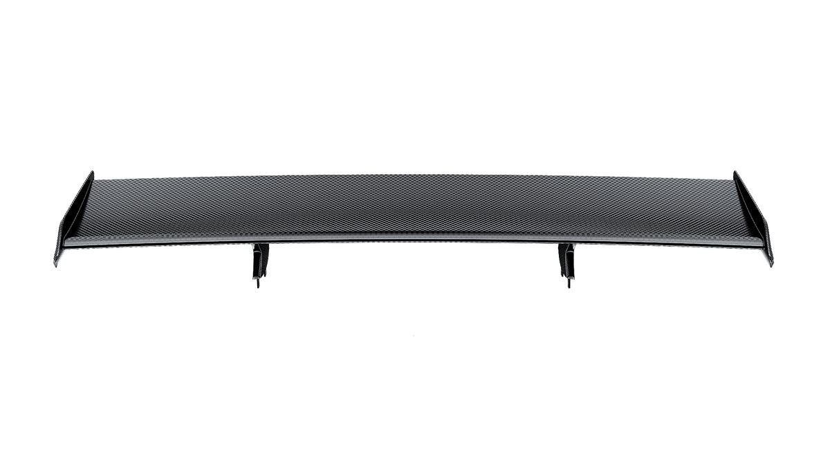Maxton Design Carbon Spoiler V.2 suitable for Porsche 911 GT3 991 für Carbon Spoiler V.2 suitable for Porsche 911 GT3 991 [2011-2016] | ABS-Kunststoff