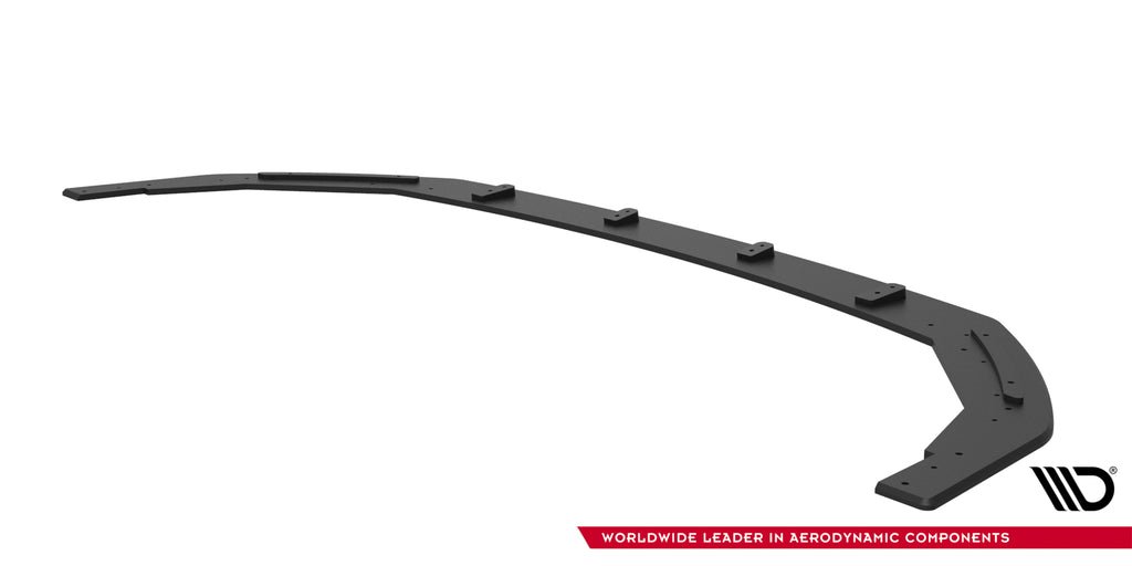 Maxton Design Street Pro Street+ Spoilerlippe Front Ansatz passend für Toyota GR Corolla Mk12