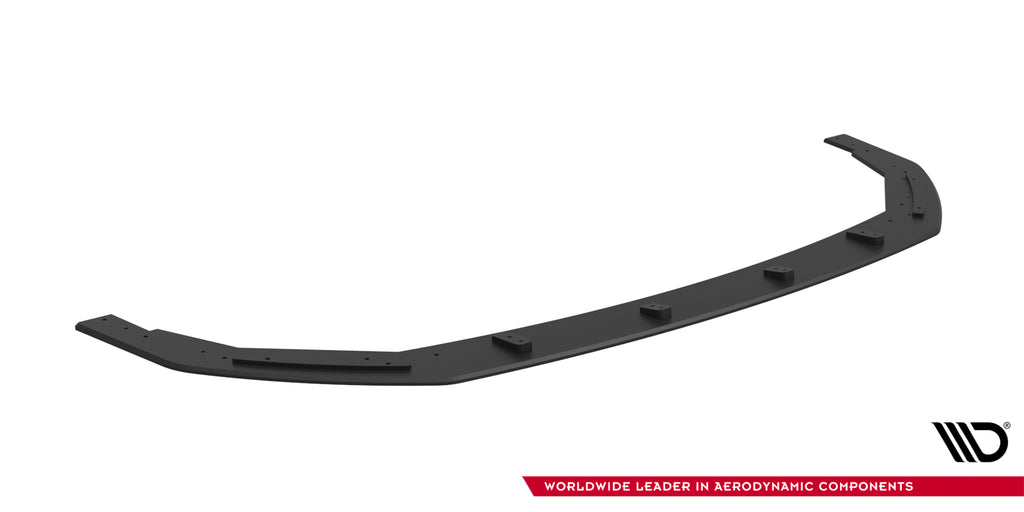 Maxton Design Street Pro Street+ Spoilerlippe Front Ansatz passend für Toyota GR Corolla Mk12