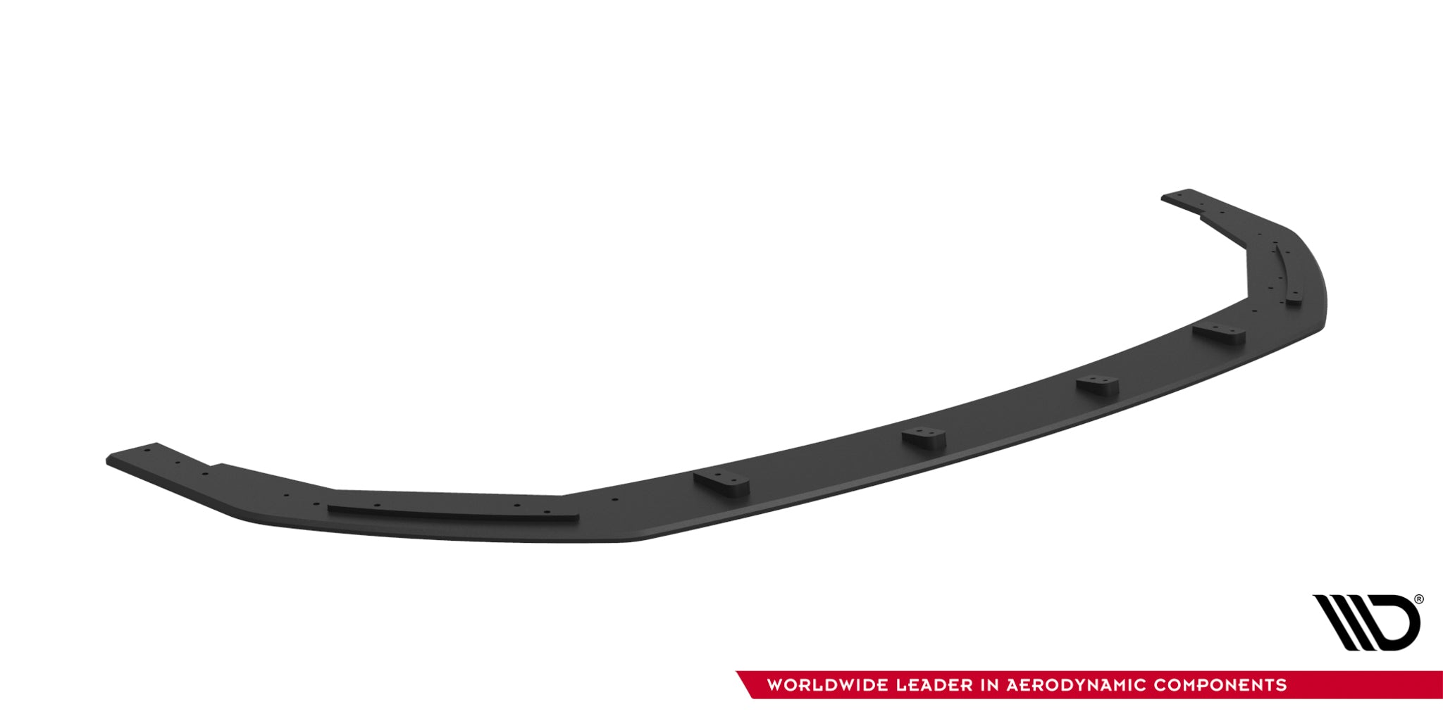 Maxton Design Street Pro Street+ Spoilerlippe Front Ansatz passend für Toyota GR Corolla Mk12