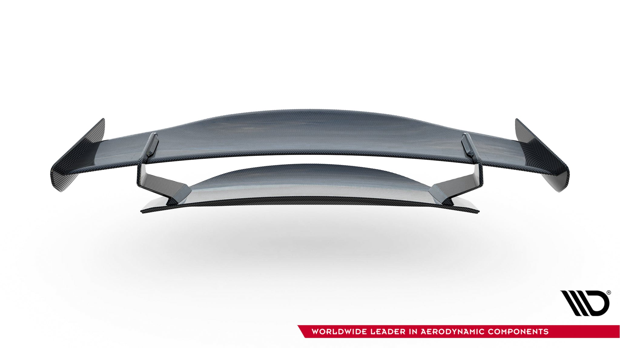 Maxton Design Carbon Spoiler Mercedes-AMG GT 43 / 63 / 55 / 63 S E Performance C192 für Mercedes-Benz AMG GT C192