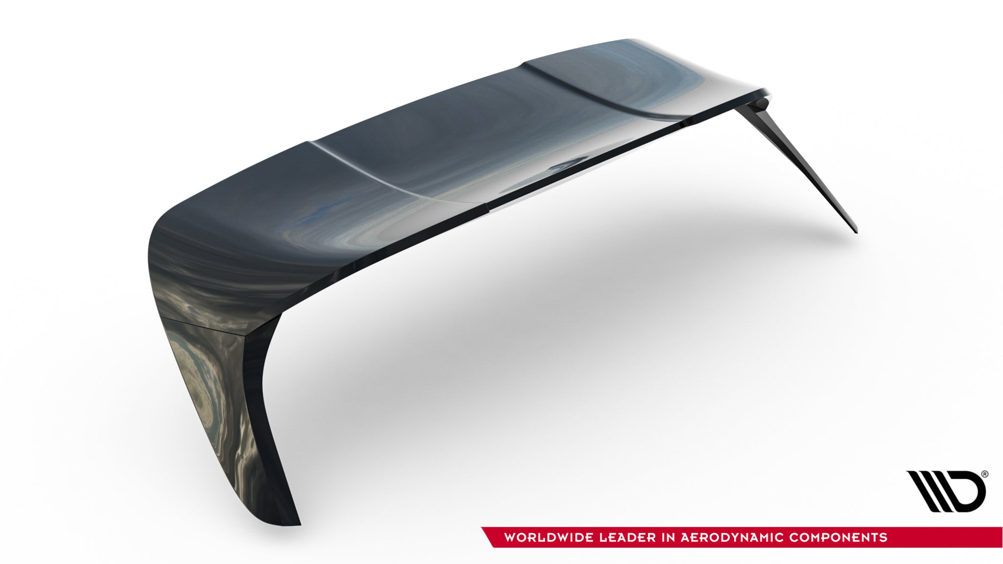Maxton Design Spoiler BMW 1er F40 / F70 für BMW 1er F40
