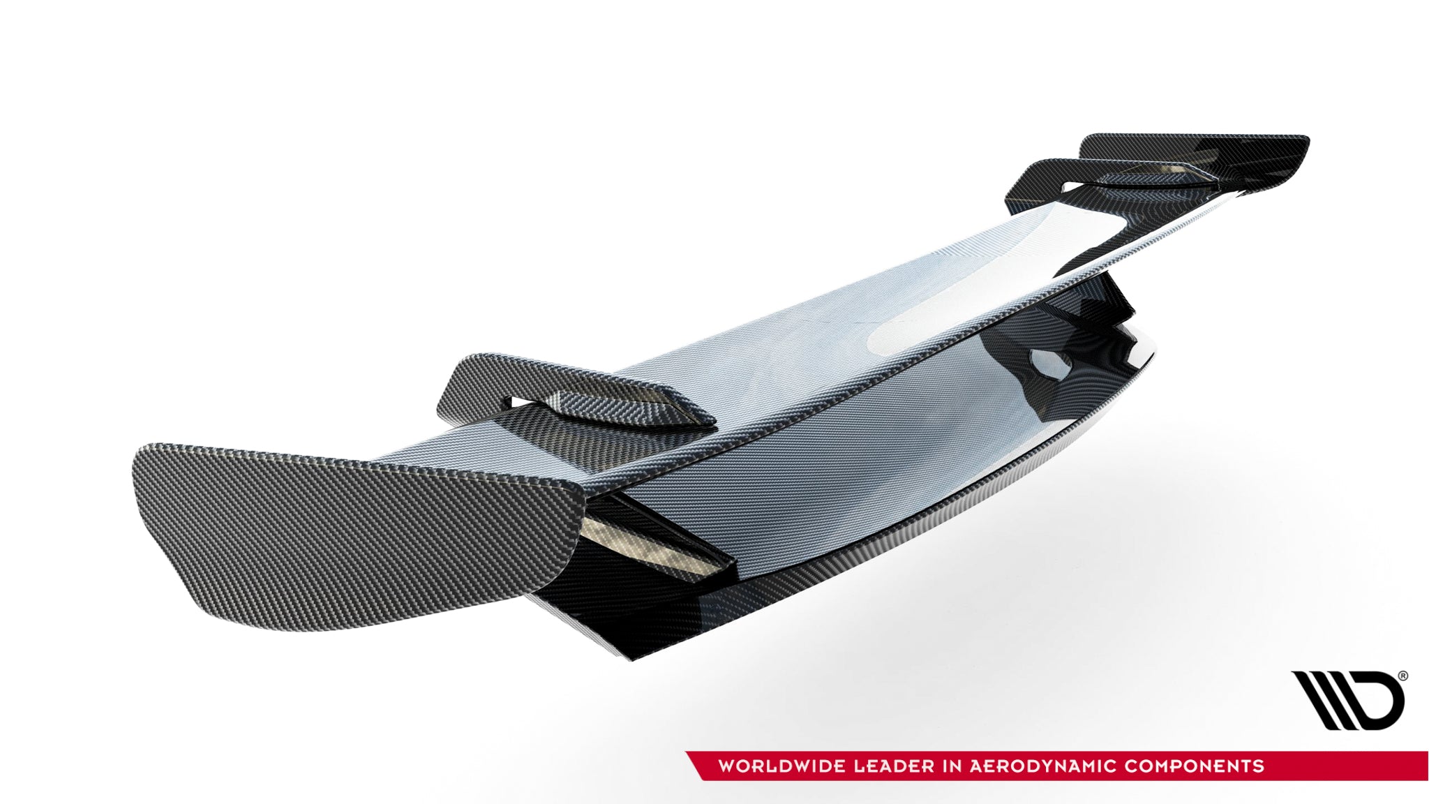 Maxton Design Carbon Spoiler Mercedes-AMG GT 43 / 63 / 55 / 63 S E Performance C192 für Mercedes-Benz AMG GT C192