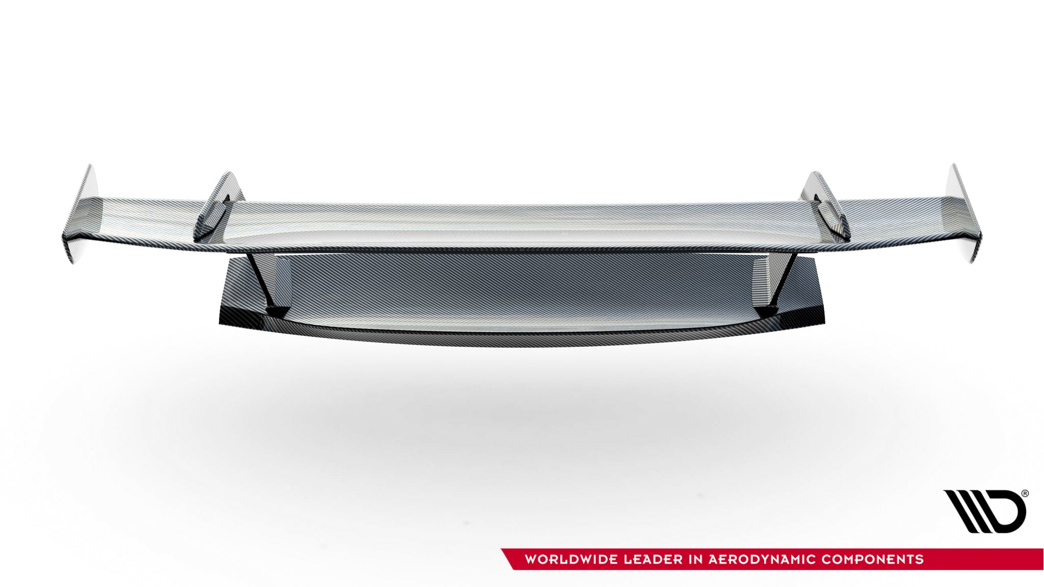 Maxton Design Carbon Spoiler Mercedes-AMG GT 43 / 63 / 55 / 63 S E Performance C192 für Mercedes-Benz AMG GT C192