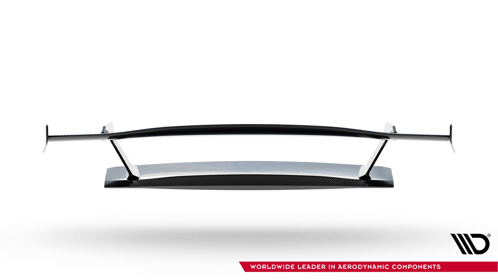 Maxton Design Carbon Spoiler Mercedes-AMG GT 43 / 63 / 55 / 63 S E Performance C192 für Mercedes-Benz AMG GT C192