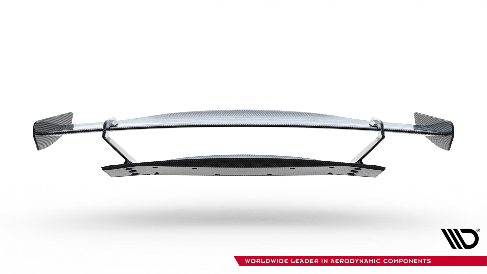 Maxton Design Carbon Spoiler Mercedes-AMG GT 43 / 63 / 55 / 63 S E Performance C192 für Mercedes-Benz AMG GT C192