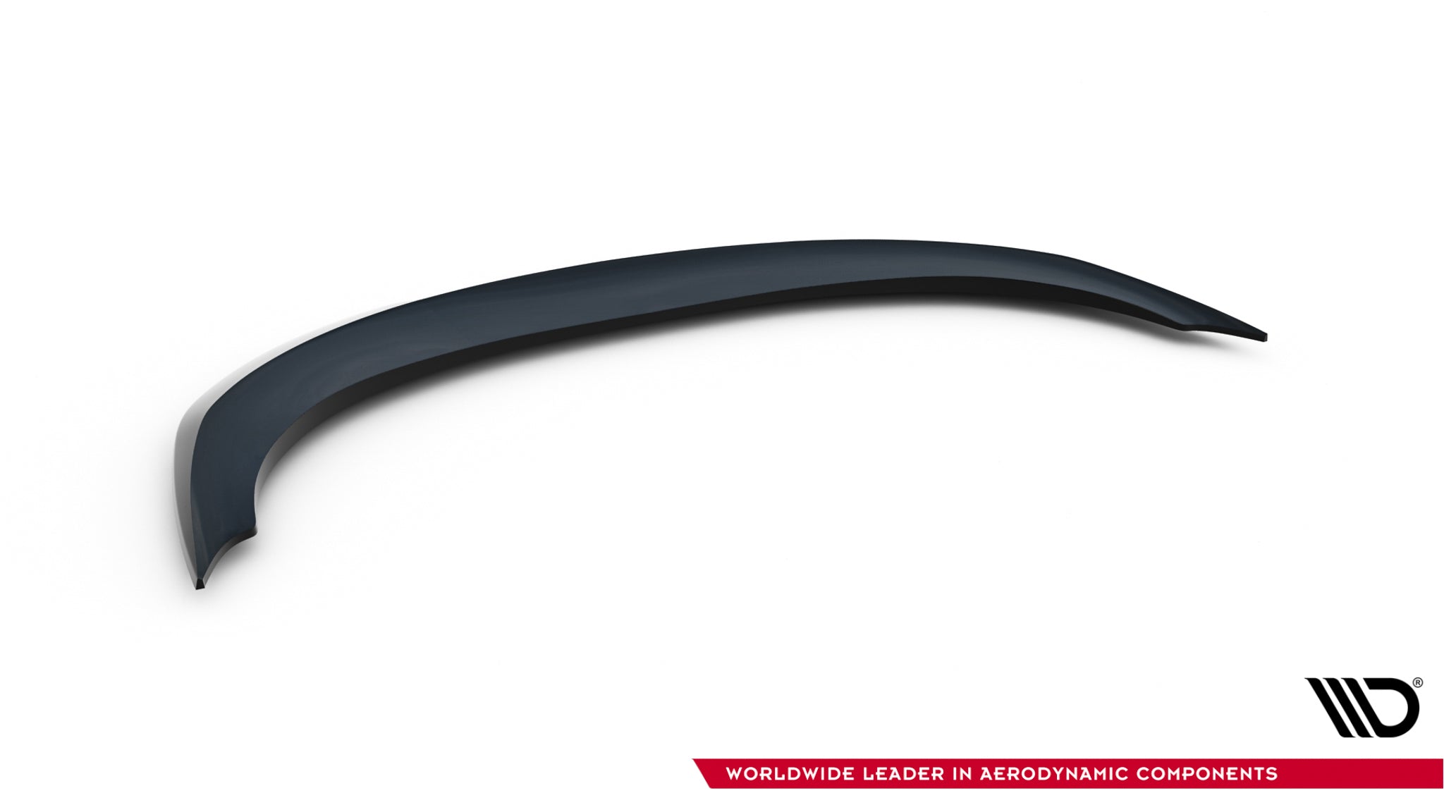 Maxton Design Front Diffuser V.2 Audi A4 B7 schwarz Hochglanz für Audi A4