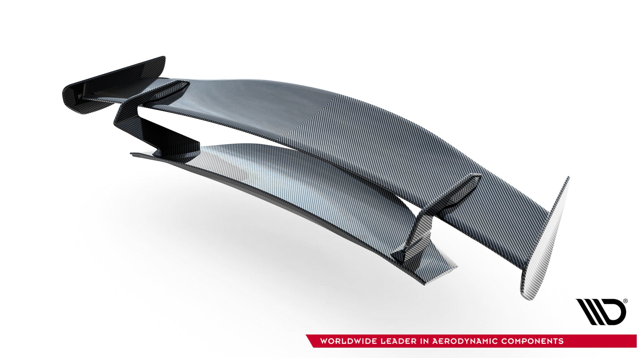 Maxton Design Carbon Spoiler Mercedes-AMG GT 43 / 63 / 55 / 63 S E Performance C192 für Mercedes-Benz AMG GT C192